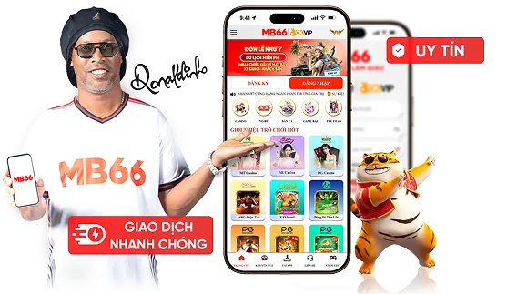 Giao diện người dùng thân thiện của Rio66 Code