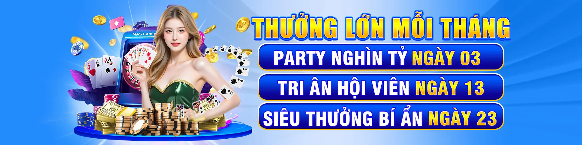 Máy đánh bạc Rio66 Code