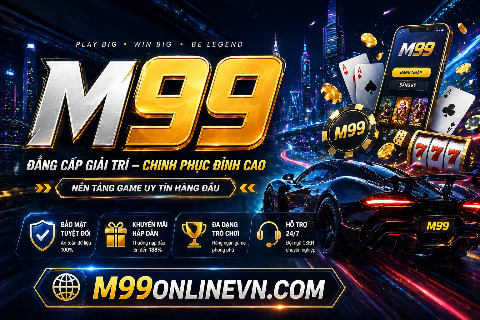 Sảnh casino trực tuyến sang trọng với các trò chơi đa dạng tại rio66 code