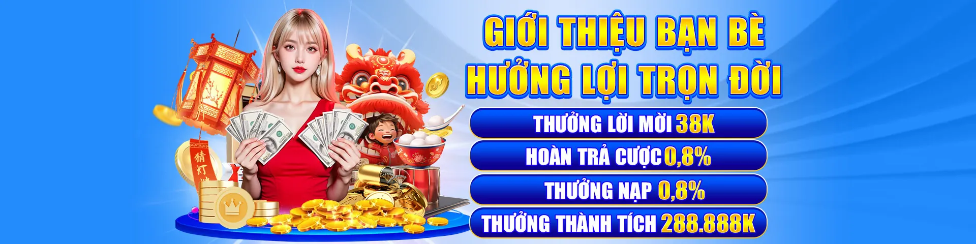 Banner ưu đãi độc quyền rio66 code 2026