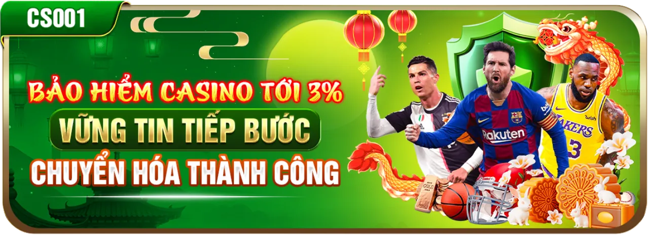 Banner khuyến mãi rio66 code