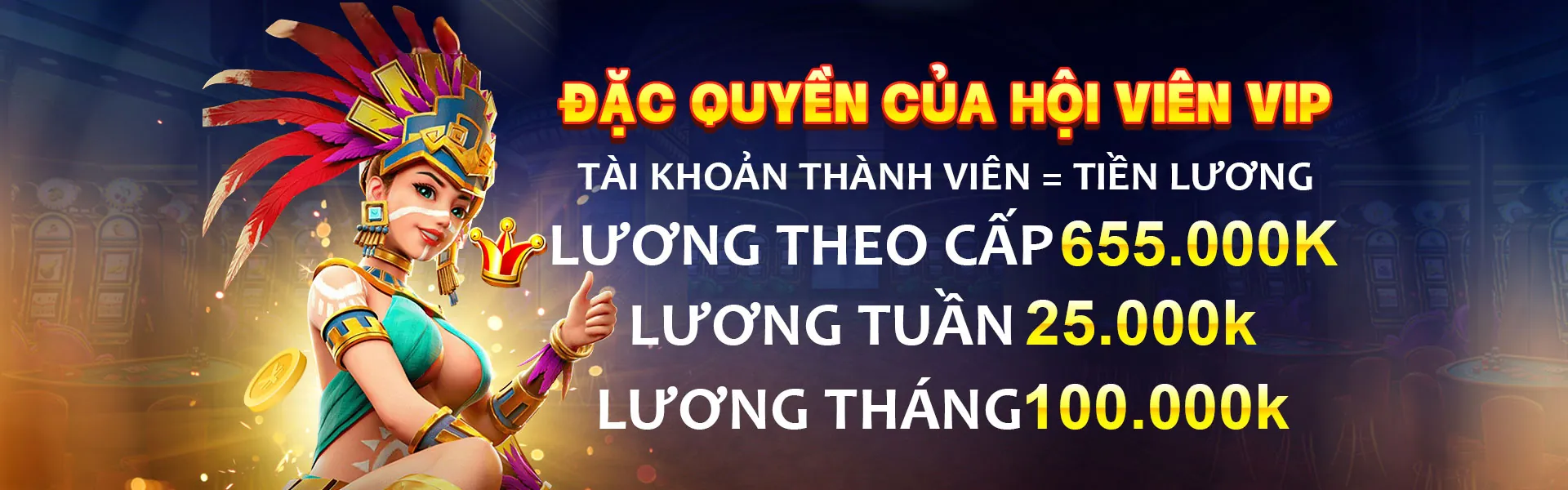 Hình ảnh chính về lợi ích mã Rio66